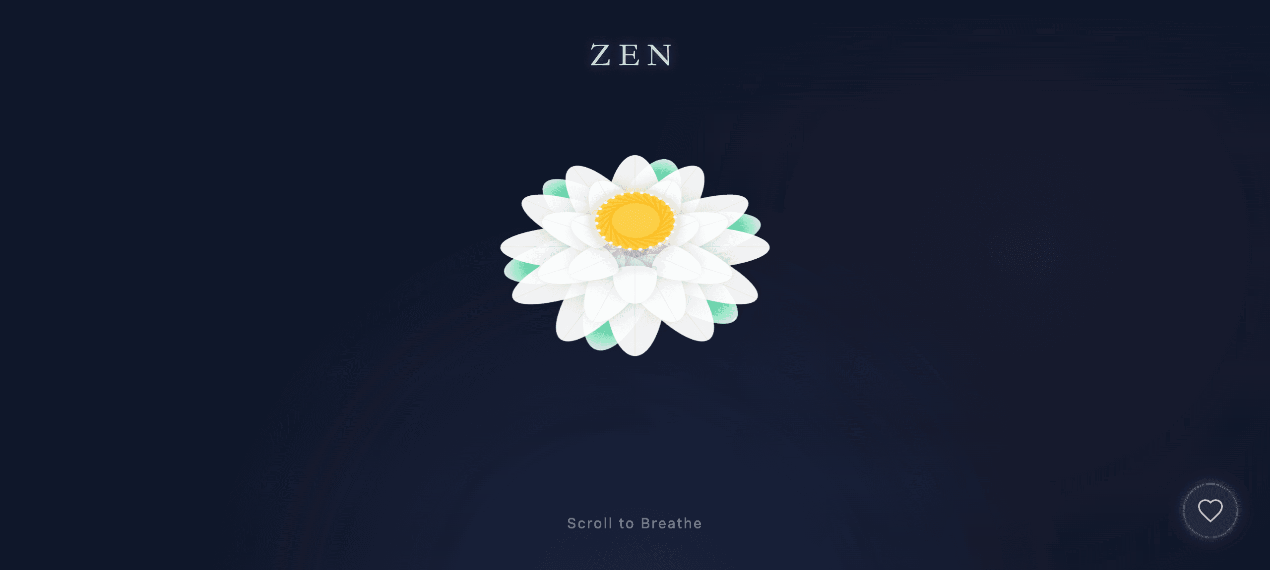 Zen project